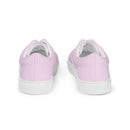 Lace - Up Canvas Shoes - Arekkusu - Store