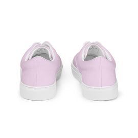 Lace - Up Canvas Shoes - Arekkusu - Store