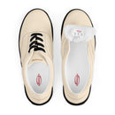 Lace - Up Canvas Shoes - Arekkusu - Store