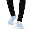 Lace - Up Canvas Shoes - Arekkusu - Store