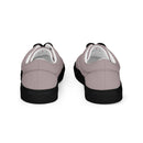 Lace - Up Canvas Shoes - Arekkusu - Store