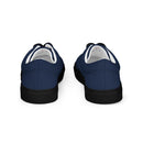 Lace - Up Canvas Shoes - Arekkusu - Store