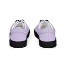 Lace - Up Canvas Shoes - Arekkusu - Store