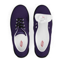 Lace - Up Canvas Shoes - Arekkusu - Store