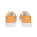 Lace - Up Canvas Shoes - Arekkusu - Store