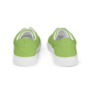 Lace - Up Canvas Shoes - Arekkusu - Store