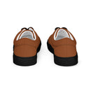 Lace - Up Canvas Shoes - Arekkusu - Store