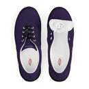 Lace - Up Canvas Shoes - Arekkusu - Store