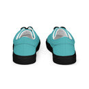 Lace - Up Canvas Shoes - Arekkusu - Store