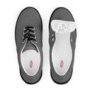 Lace - Up Canvas Shoes - Arekkusu - Store