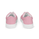 Lace - Up Canvas Shoes - Arekkusu - Store