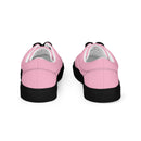Lace - Up Canvas Shoes - Arekkusu - Store