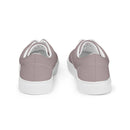 Lace - Up Canvas Shoes - Arekkusu - Store