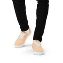 Lace - Up Canvas Shoes - Arekkusu - Store