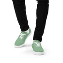 Lace - Up Canvas Shoes - Arekkusu - Store