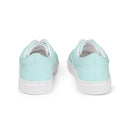 Lace - Up Canvas Shoes - Arekkusu - Store