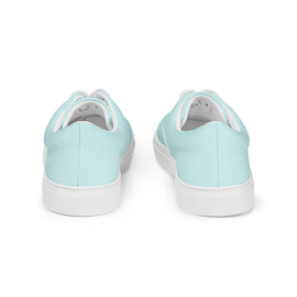 Lace - Up Canvas Shoes - Arekkusu - Store
