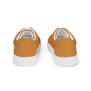Lace - Up Canvas Shoes - Arekkusu - Store