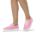 Lace - Up Canvas Shoes - Arekkusu - Store
