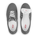 Lace - Up Canvas Shoes - Arekkusu - Store
