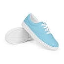 Lace - Up Canvas Shoes - Arekkusu - Store