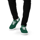 Lace - Up Canvas Shoes - Arekkusu - Store