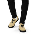 Lace - Up Canvas Shoes - Arekkusu - Store