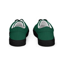 Lace - Up Canvas Shoes - Arekkusu - Store