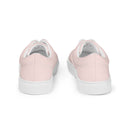 Lace - Up Canvas Shoes - Arekkusu - Store