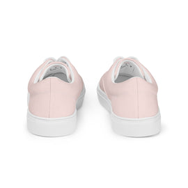 Lace - Up Canvas Shoes - Arekkusu - Store