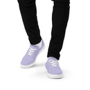Lace - Up Canvas Shoes - Arekkusu - Store