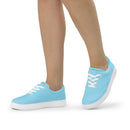Lace - Up Canvas Shoes - Arekkusu - Store