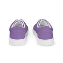 Lace - Up Canvas Shoes - Arekkusu - Store
