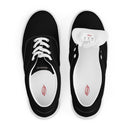 Lace - Up Canvas Shoes - Arekkusu - Store
