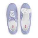 Lace - Up Canvas Shoes - Arekkusu - Store