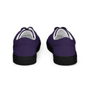 Lace - Up Canvas Shoes - Arekkusu - Store