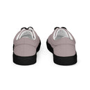 Lace - Up Canvas Shoes - Arekkusu - Store