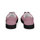 Lace - Up Canvas Shoes - Arekkusu - Store