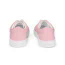 Lace - Up Canvas Shoes - Arekkusu - Store