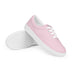 Lace - Up Canvas Shoes - Arekkusu - Store