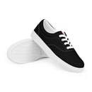 Lace - Up Canvas Shoes - Arekkusu - Store