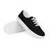 Lace - Up Canvas Shoes - Arekkusu - Store