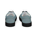 Lace - Up Canvas Shoes - Arekkusu - Store