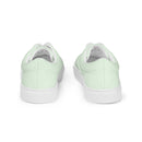Lace - Up Canvas Shoes - Arekkusu - Store