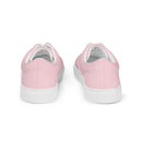 Lace - Up Canvas Shoes - Arekkusu - Store