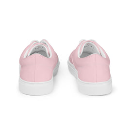 Lace - Up Canvas Shoes - Arekkusu - Store