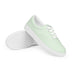 Lace - Up Canvas Shoes - Arekkusu - Store