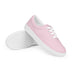 Lace - Up Canvas Shoes - Arekkusu - Store