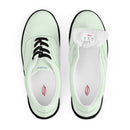 Lace - Up Canvas Shoes - Arekkusu - Store