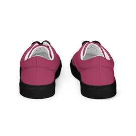 Lace - Up Canvas Shoes - Arekkusu - Store
